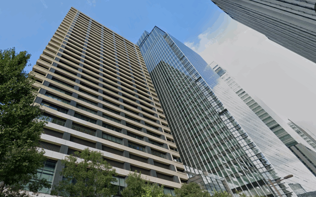 Mitsui & Co.（三井物産）