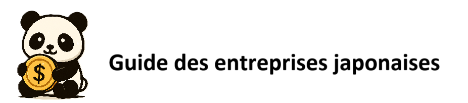 Guide des entreprises japonaises